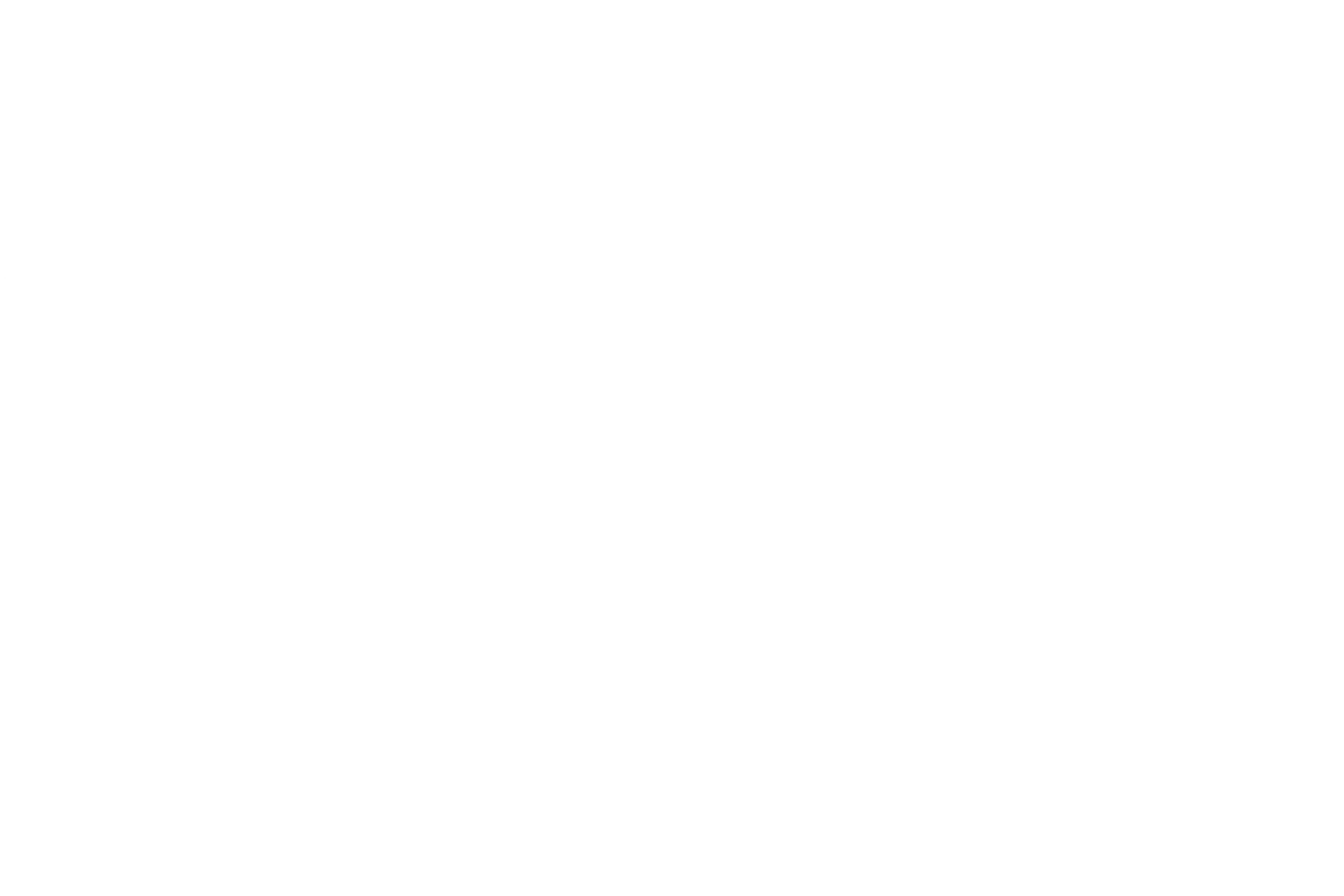 Illustrated panorama of Antwerp in white linework.