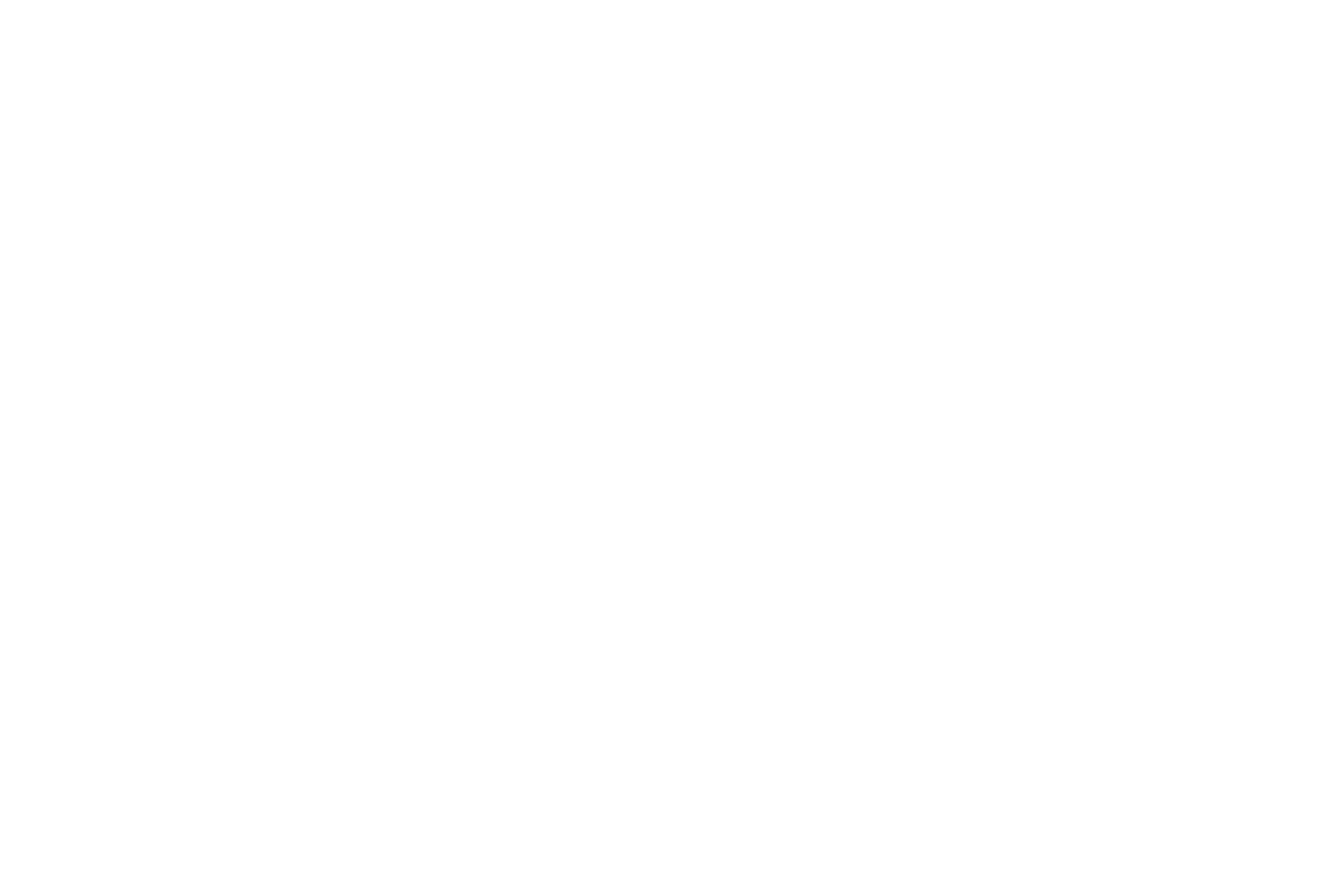 Illustrated panorama of Athens in white linework.