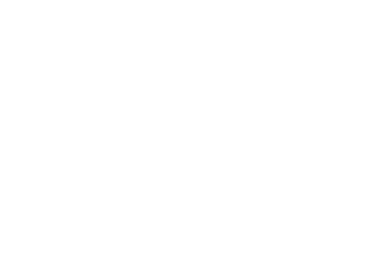 Illustrated panorama of Budapest in white linework.