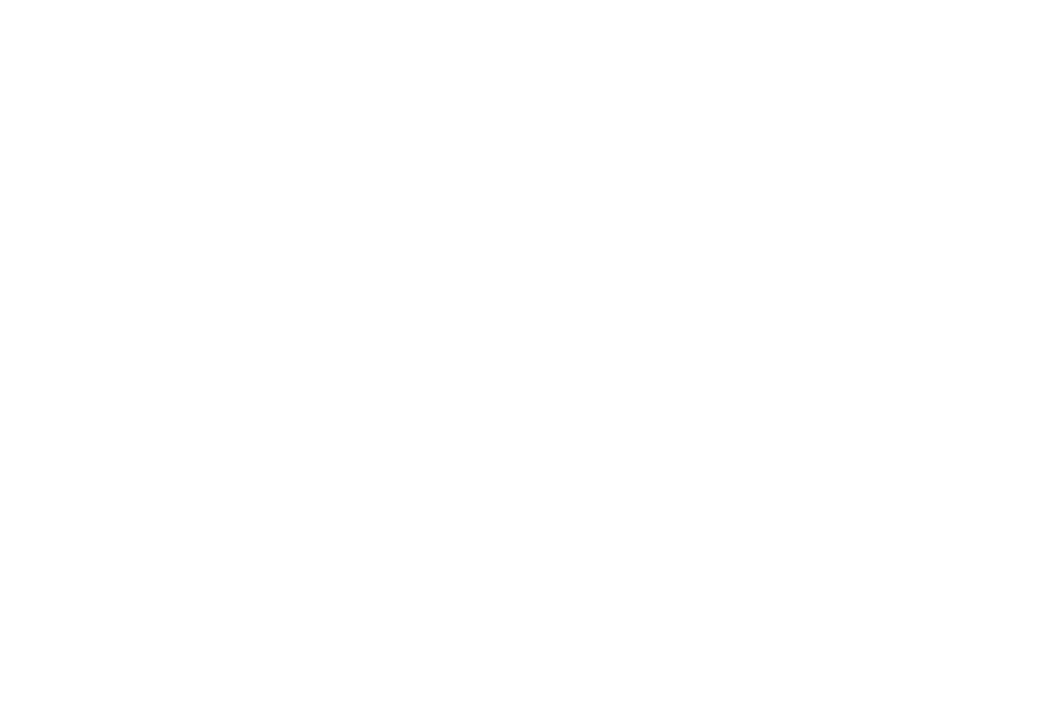 Illustrated panorama of Cairo in white linework.