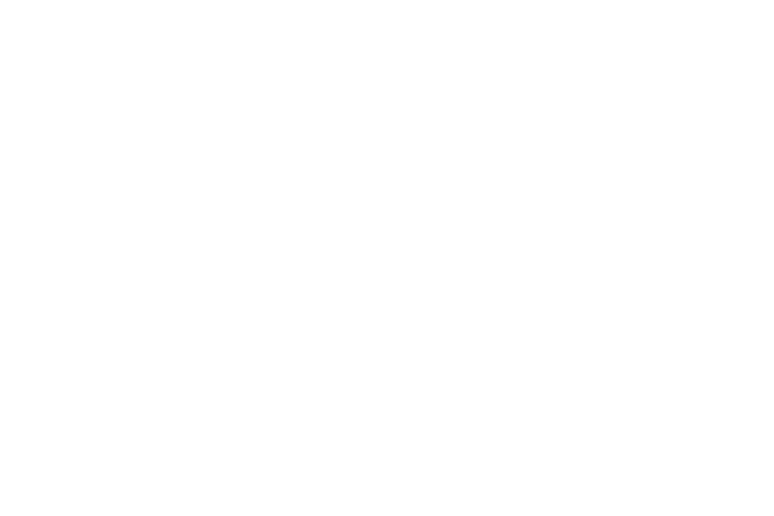 Illustrated panorama of Chiang Mai in white linework.