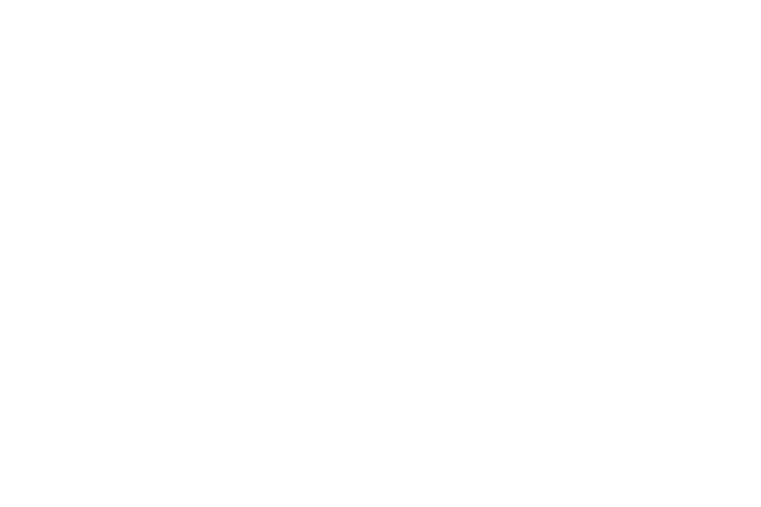 Illustrated panorama of Dubrovnik in white linework.