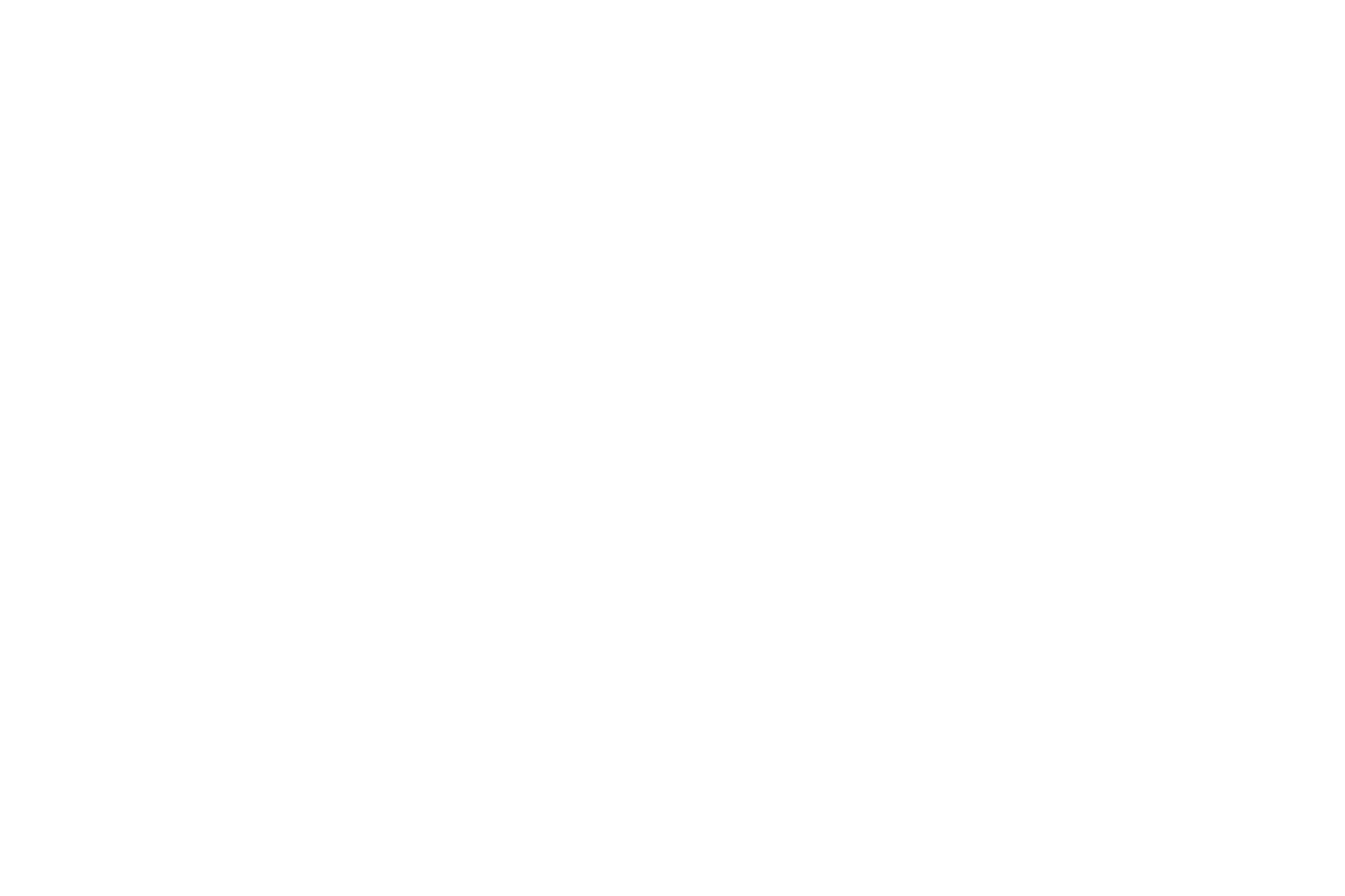 Illustrated panorama of Düsseldorf in white linework.