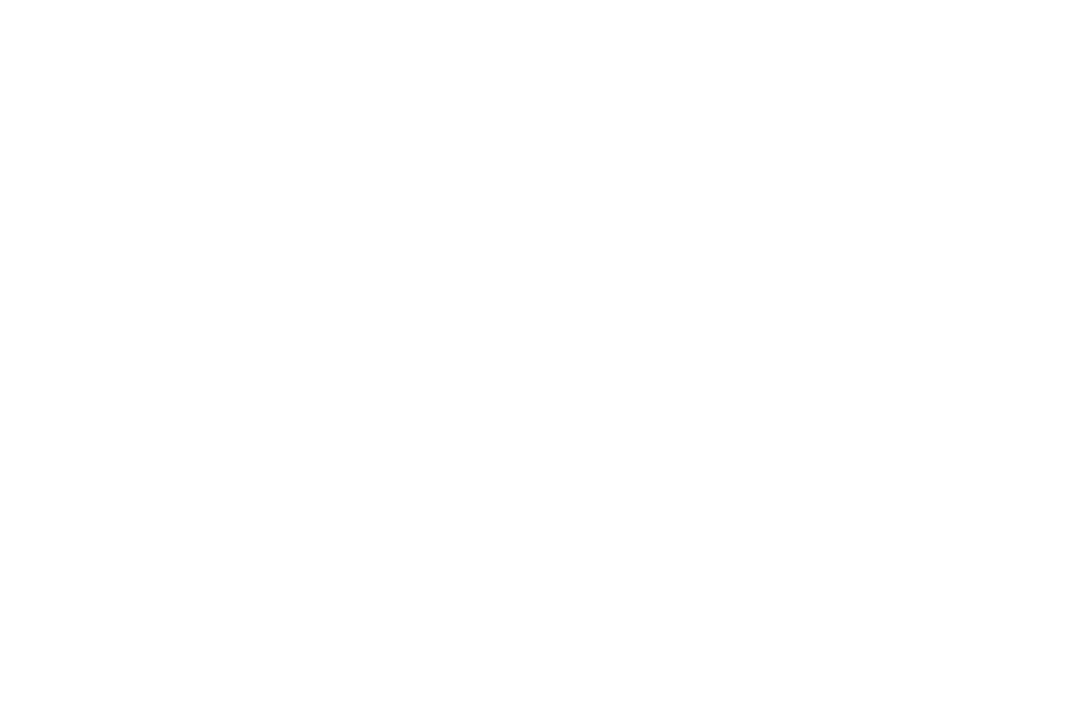 Illustrated panorama of Faro in white linework.