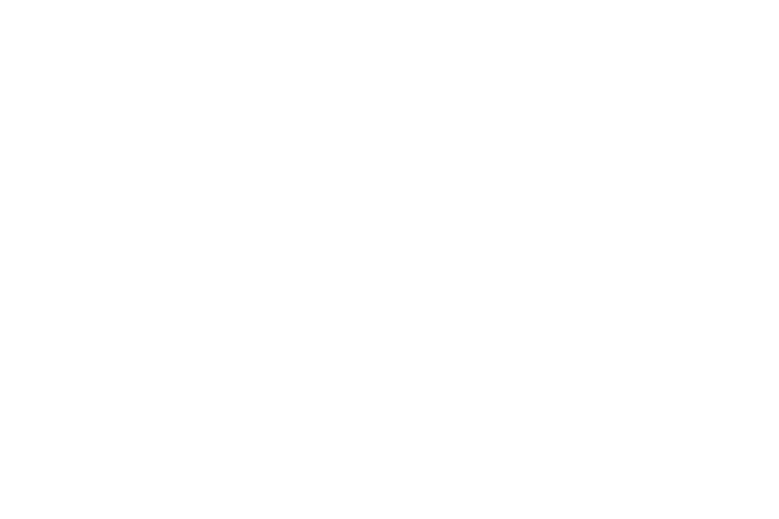 Illustrated panorama of Kuala Lumpur in white linework.