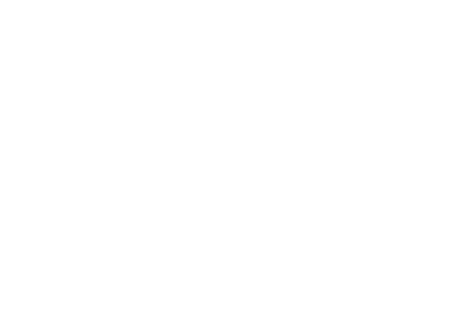 Illustrated panorama of Kyoto in white linework.