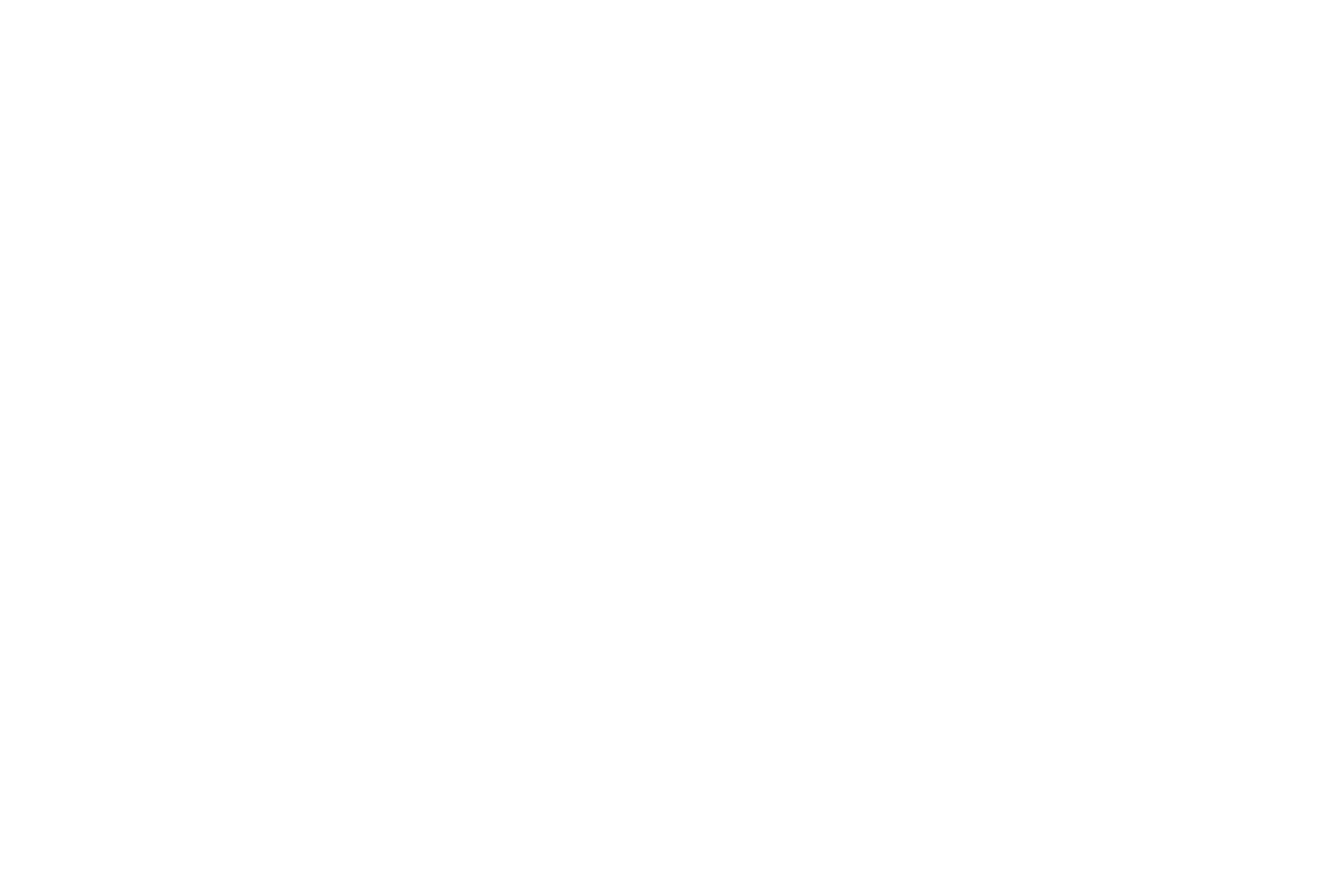 Illustrated panorama of Lima in white linework.