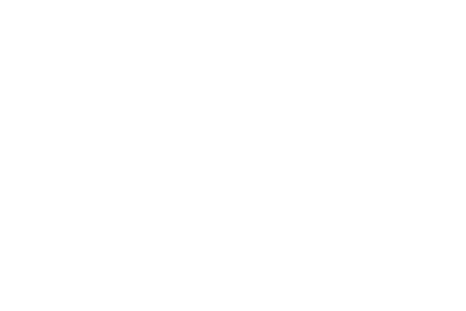 Illustrated panorama of Naples in white linework.