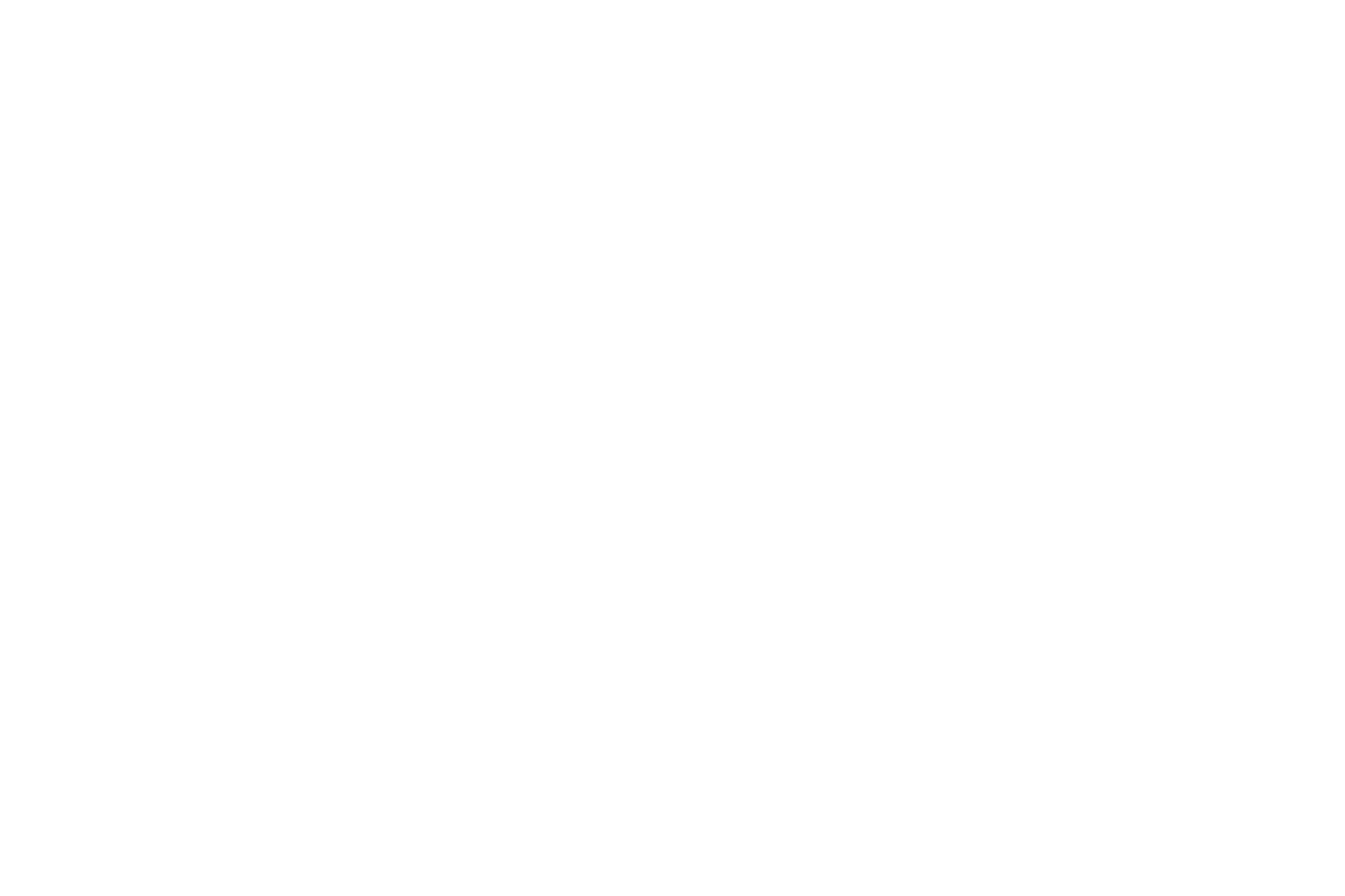Illustrated panorama of Nice in white linework.
