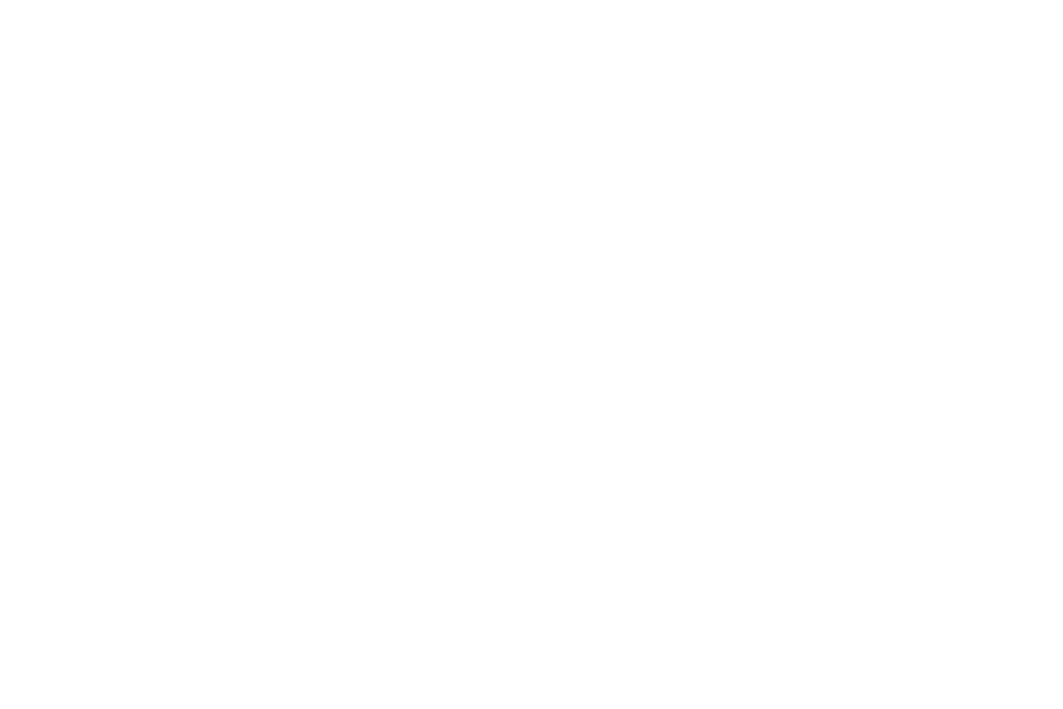 Illustrated panorama of Palma in white linework.