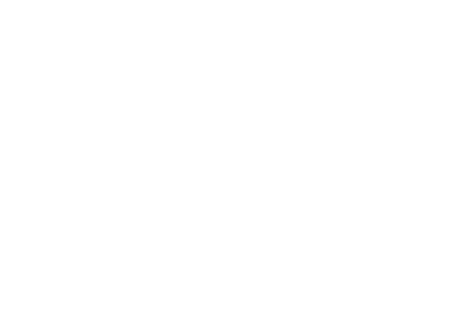 Illustrated panorama of Salzburg in white linework.