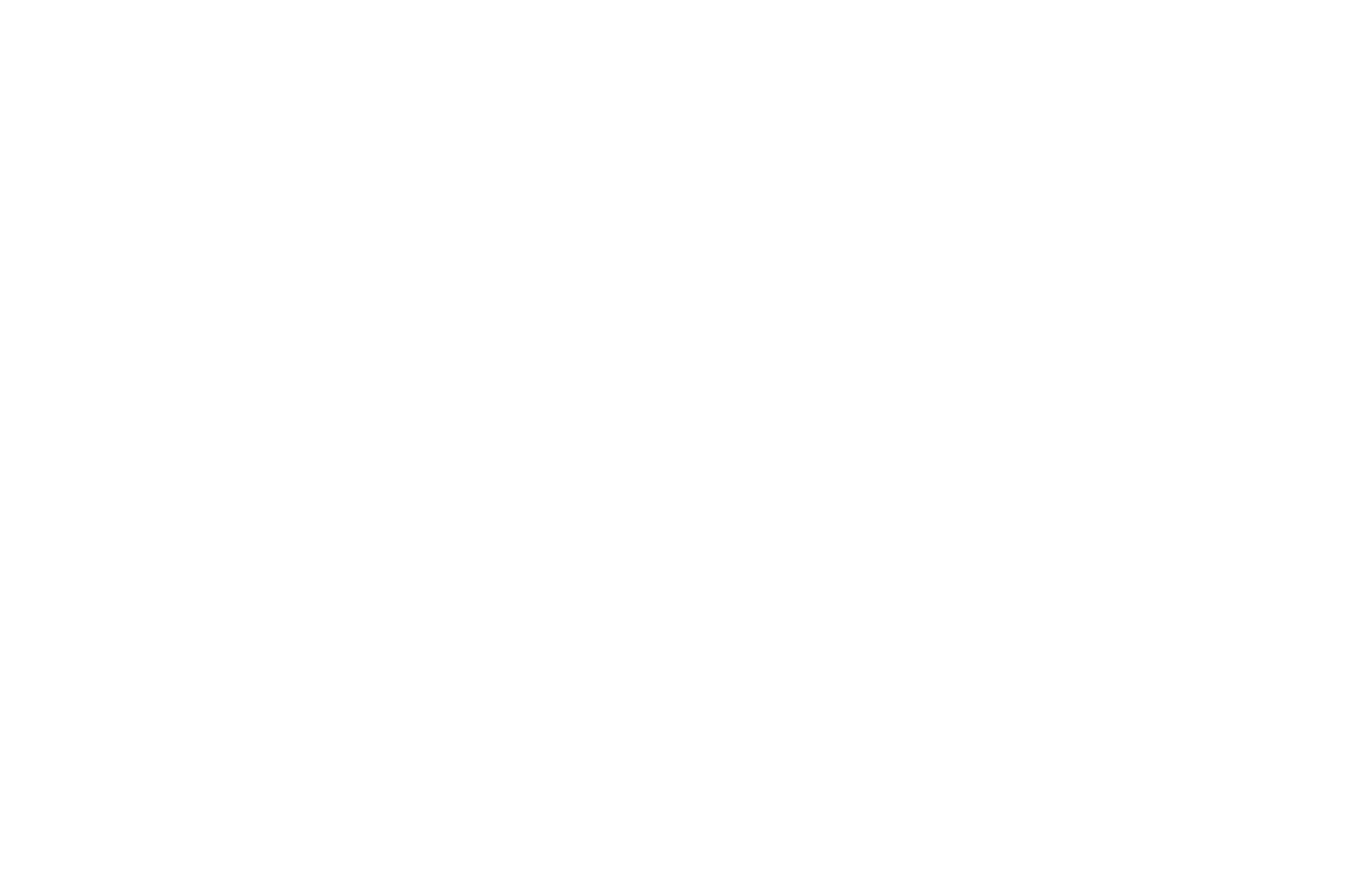 Illustrated panorama of Singapore in white linework.