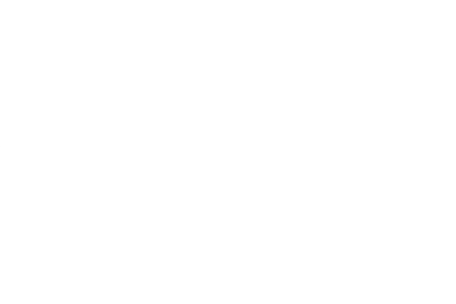 Illustrated panorama of Tallinn in white linework.